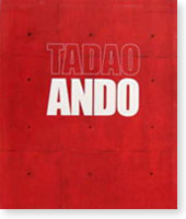 TADAO ANDO