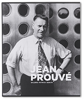 JEAN PROUVÉ